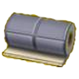 Iron wall (wallpaper)