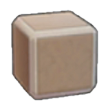 Light marble flooring