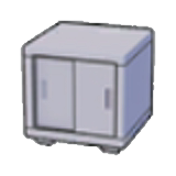 Gabinete de Escritório