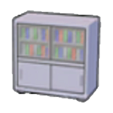 Prateleira de Escritório