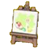 Pintura (Natureza-morta)