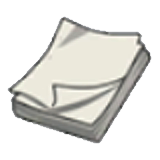 Paper (icon)