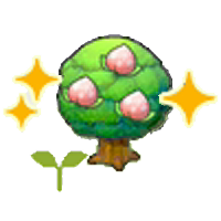 Pecha tree sapling (Grow)