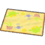 Toalha de Piquenique