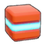 Pokémon Center pavermelhoe (acabamento)