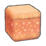 Red spotted cliff rocha