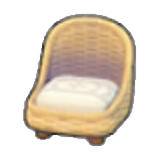Resort chair