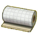 Simple square tiling (wallpaper)