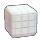 Simples square tiling