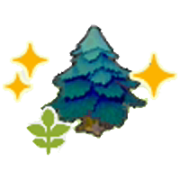 Small pointy tree (Grow)