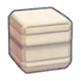 Pedra pillar (upper)