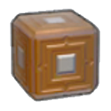 Stylish Bronze pavermelhoe