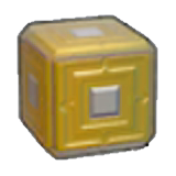 Parede de Ouro Estilosa