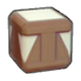 Stylish wall (lower)