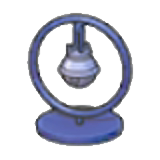 Tidal Bell