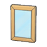 Parede mirror