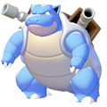 Blastoise