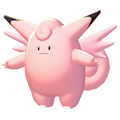 Clefable
