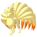 Ninetales
