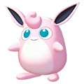Wigglytuff