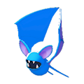 Zubat