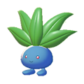 Oddish