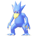 Golduck