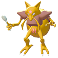 Kadabra