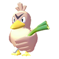 Farfetch'd