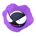 Gastly