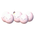 Exeggcute