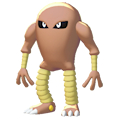 Hitmonlee