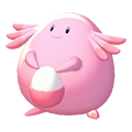 Chansey