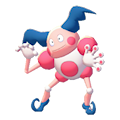 Mr. Mime