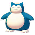 Snorlax