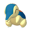 Cyndaquil