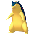 Typhlosion