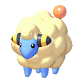 Mareep