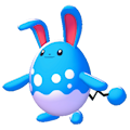 Azumarill