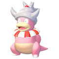 Slowking