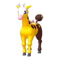 Girafarig