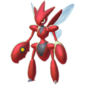 Scizor