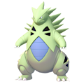Tyranitar