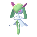 Kirlia