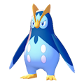 Prinplup
