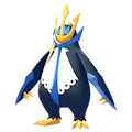 Empoleon