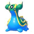 Gastrodon East Sea