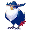 Honchkrow