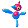 Porygon-Z