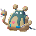 Garbodor